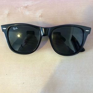 Rayban Wayfarer